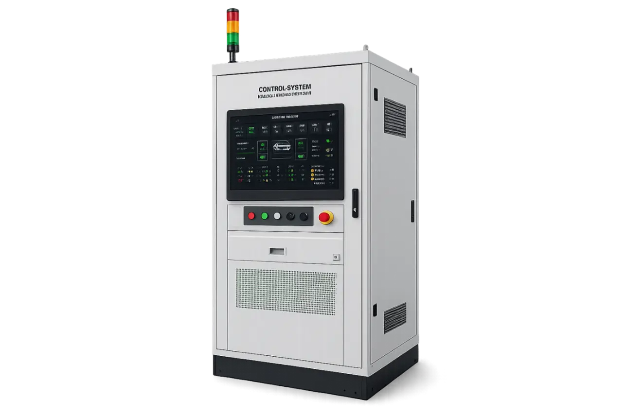 Control System