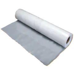 Self-adhesive nylon covers