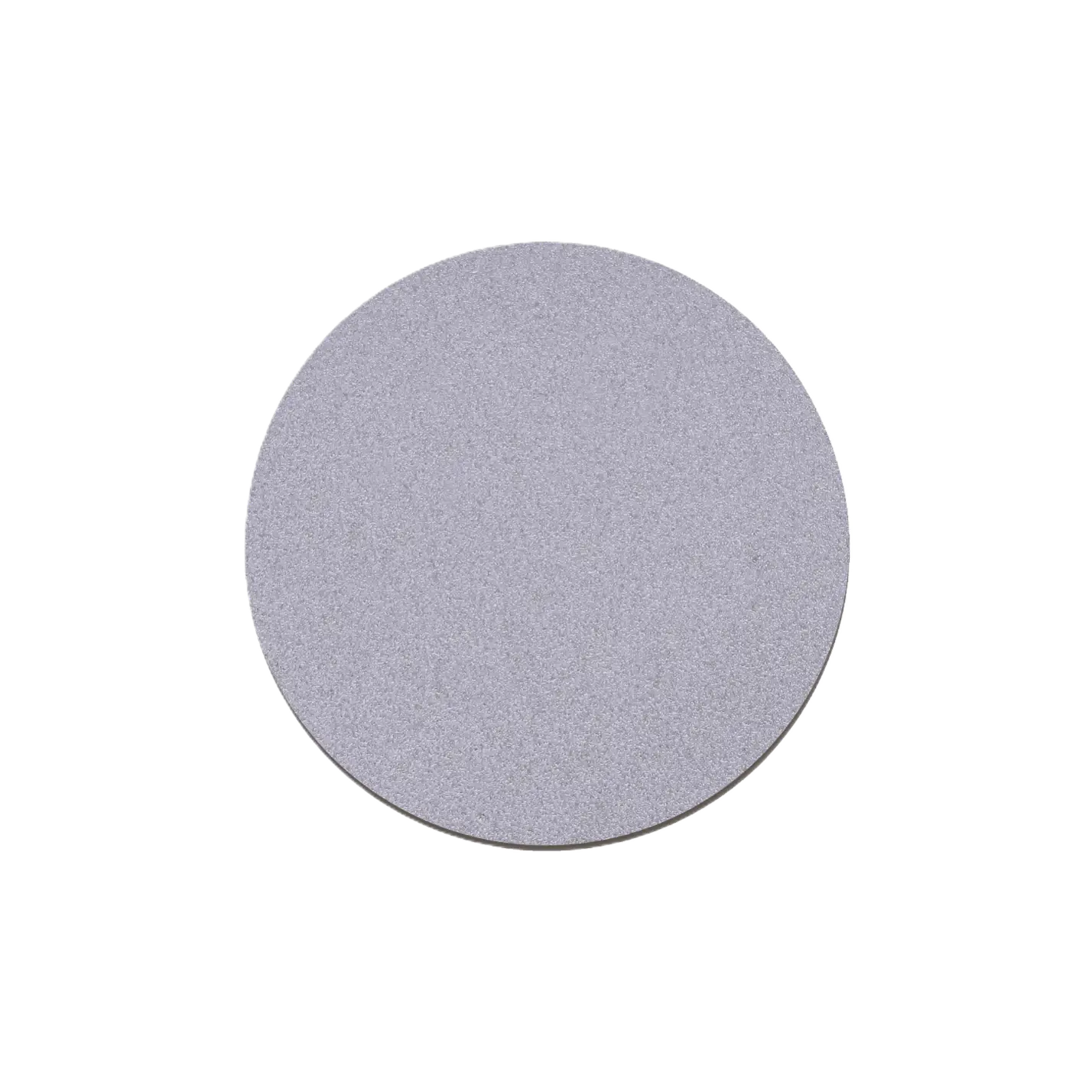 Waterproof sanding discs