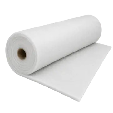 Glass fiber filter