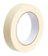 Paper and glass tapes